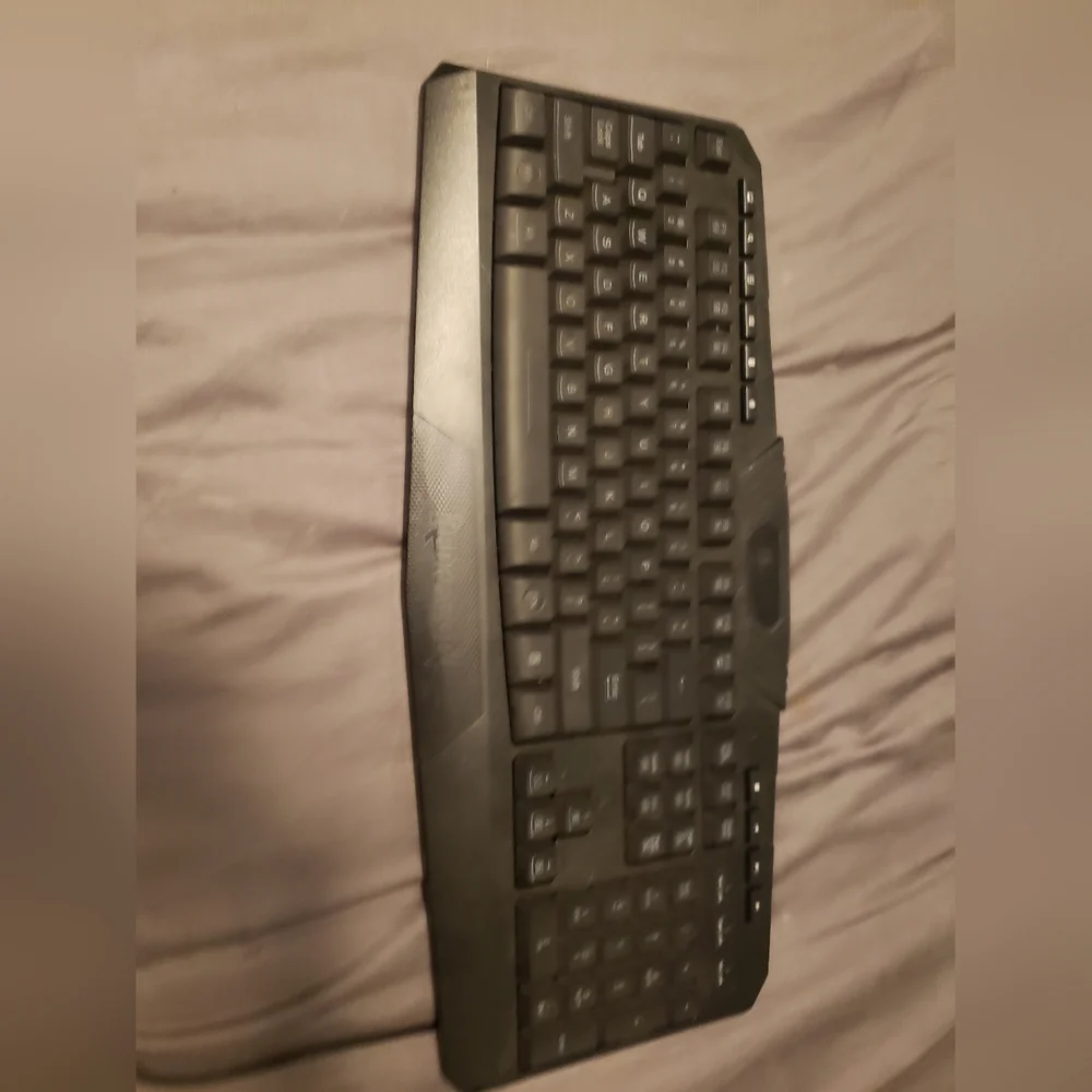 Keyboards